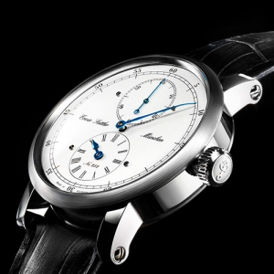 Regulateur Classica Secunda