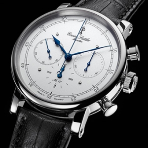Chronograph 2