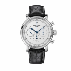 Chronograph II Classica Secunda
