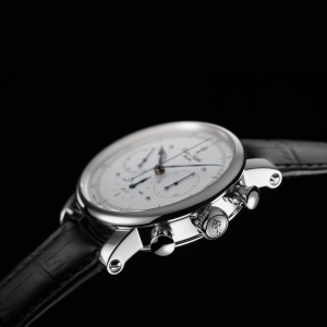 Chronograph II Classica Secunda