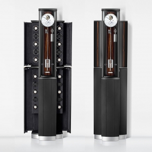 Metallica Rotalis (Makassar)