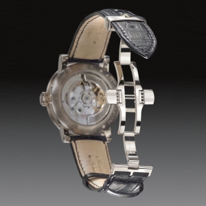 Regulateur Classica Secunda