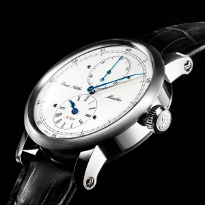 Regulateur Classica Secunda