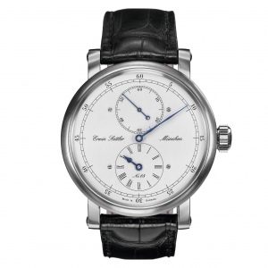 Regulateur Classica Secunda