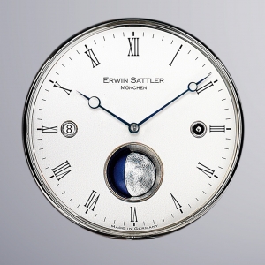 Classica K 70 M, Zifferblatt roemisch