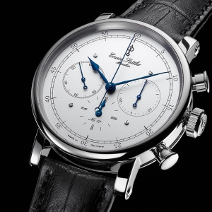 Chronograph-II