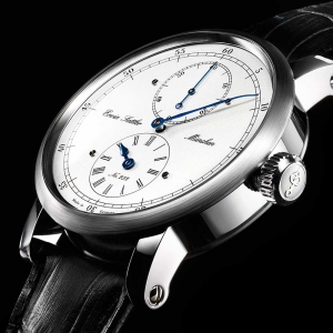 Regulateur Classica Secunda