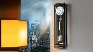 16-9 Seilzug-Regulatoren