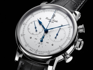 Armbanduhren und Taschenuhren