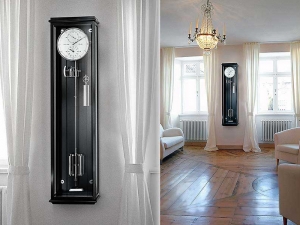 Präzisions-Pendeluhren