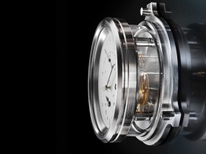 Schiffsuhren und Nautische Instrumente