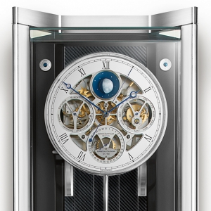 Opus Perpetual Kasette Carbon