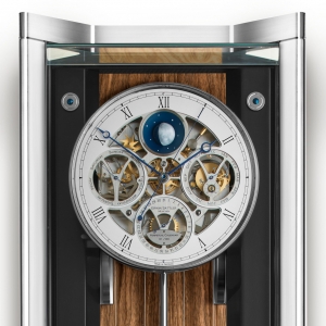 Opus Perpetual Kasette Nussbaum