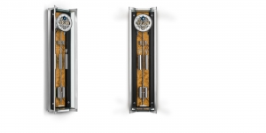 Opus Perpetual Olive Wurzelholz