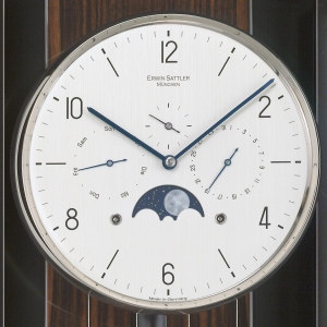 Arabisches Zifferblatt