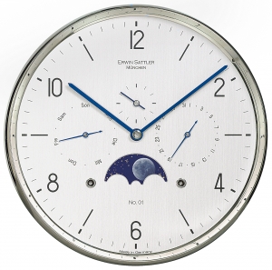 Classica KS100 (Zifferblatt arabisch)