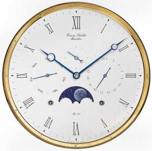 Classica KS100 (Zifferblatt römisch)