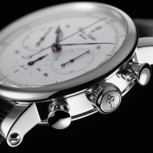 Chronograph 2 Classica Secunda