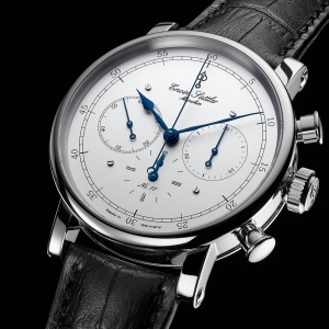 Chronograph 2 Classica Secunda