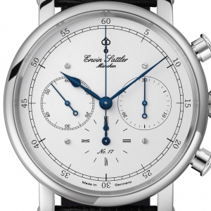 Chronograph 2 Classica Secunda