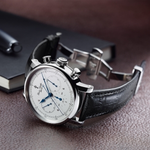 Chronograph 2 Classica Secunda