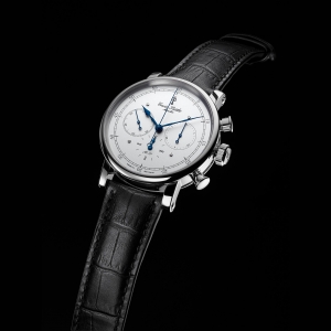 Chronograph 2 Classica Secunda