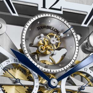 Opera Tourbillon