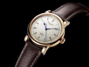 Time Commander Bronze