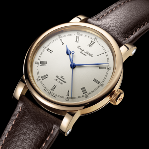 Time Commander Bronze