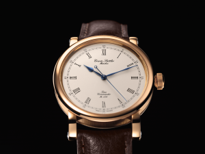 Time Commander Bronze