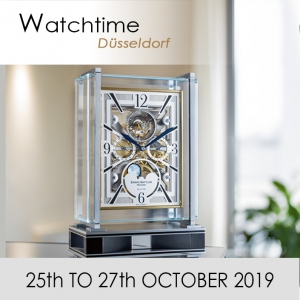 Watchtime Düsseldorf