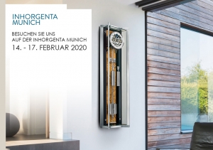 Inhorgenta Munich