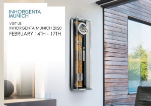 Inhorgenta Munich
