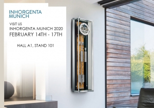 Inhorgenta Munich