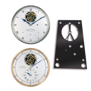 M1_Tuning DURCHBRUCH IM NORMALEN BZW. REGULATOR-ZIFFERBLATT