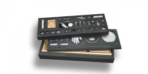 MECHANICA UHRENBAUSATZ