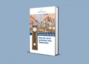 Prospekt Bestellung