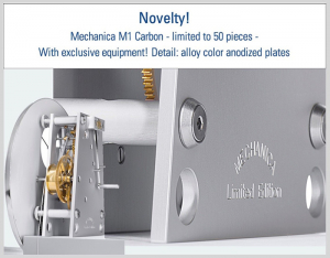 M1 Carbon
