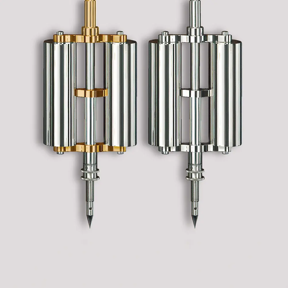 M3-DoppelzylinderPendelkoerperbicolor
