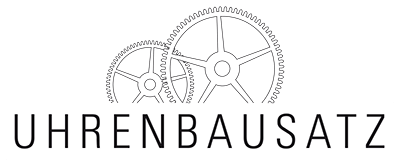 Uhrenbausatz Logo