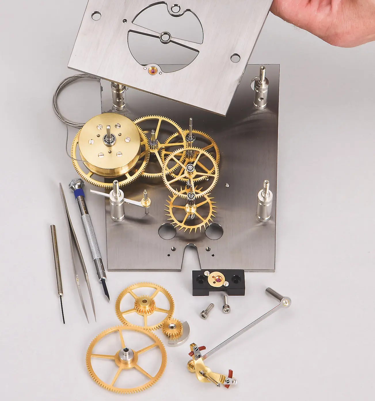 Mechanica M1