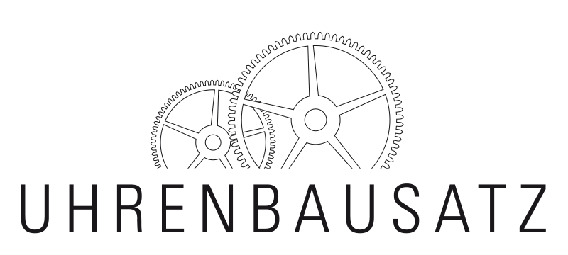 Uhrenbausatz